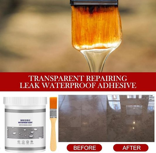 Invisible Waterproof Agent | Repair Liquid Leakage – 300g 50% Sale Offer