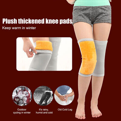 2 PCS Medicated Knee Warmers (Imported)